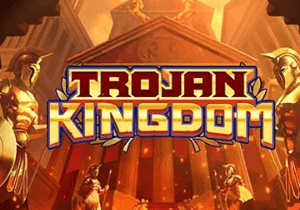 Trojan Kingdom Microgaming ซุปเปอร์ สล็อต 1234