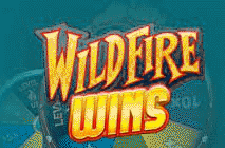 Wildfire Wins Microgaming ซุปเปอร์ สล็อต 1234