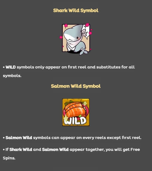 Chunky Shark สล็อต SPINIX สมัคร Superslot