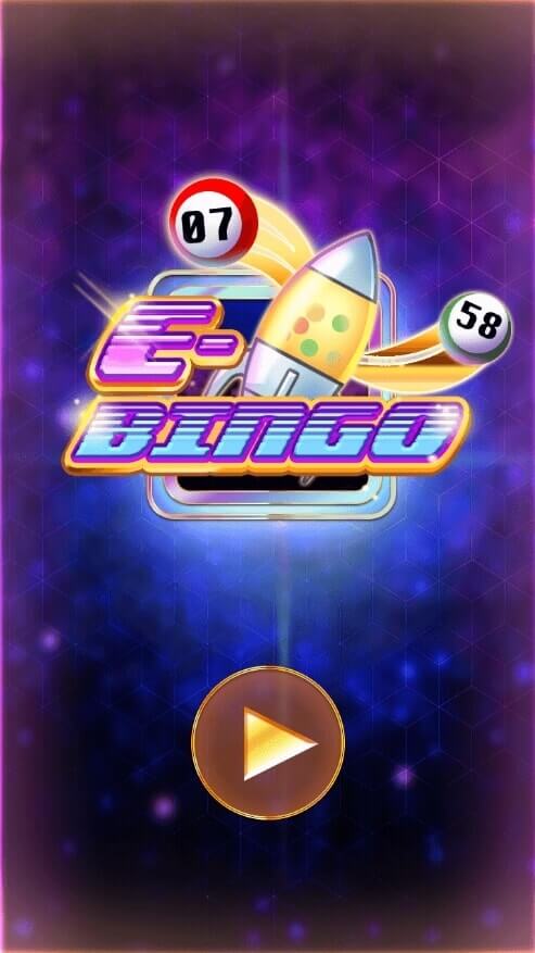 E-Bingo ทดลองเล่นสล็อตค่าย ALLWAYSPIN บน ซุปเปอร์สล็อต