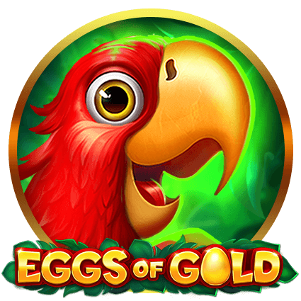 Eggs of Gold Boongo ซุปเปอร์สล็อต