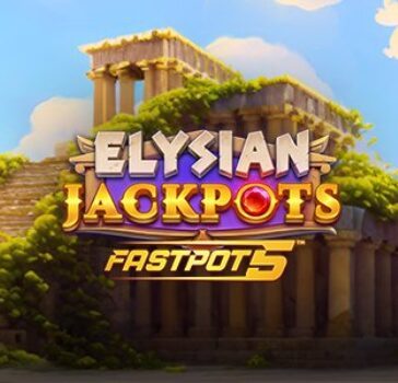 Elysian Jackpots YGGDRASIL เว็บ ซุปเปอร์สล็อต