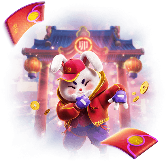 Fortune Rabbit PG 888 TH ค่ายเกม สล็อต PG
