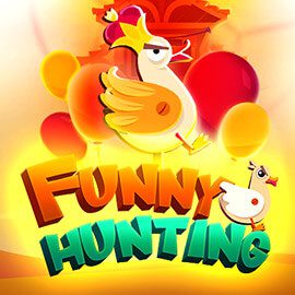 Funny Hunting Evoplay Superslot ซุปเปอร์สล็อต