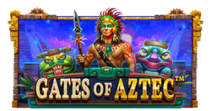 Gates of Aztec Powernudge Play เครดิตฟรี 300 Superslot