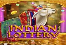 Indian Lottery ALLWAYSPIN บนเว็บ SUPERSLOT247