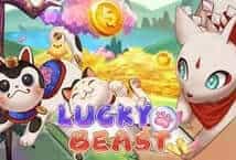 Lucky Beast ALLWAYSPIN บนเว็บ SUPERSLOT247
