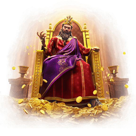 Midas Fortune PG Slot 168