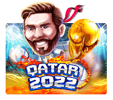 Qatar 2022 ค่าย SLOTXO Superslot