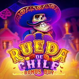 Rueda de Chile Bonus Buy Evoplay รวมสล็อต SUPERSLOT
