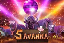 Savanna ALLWAYSPIN บนเว็บ SUPERSLOT247