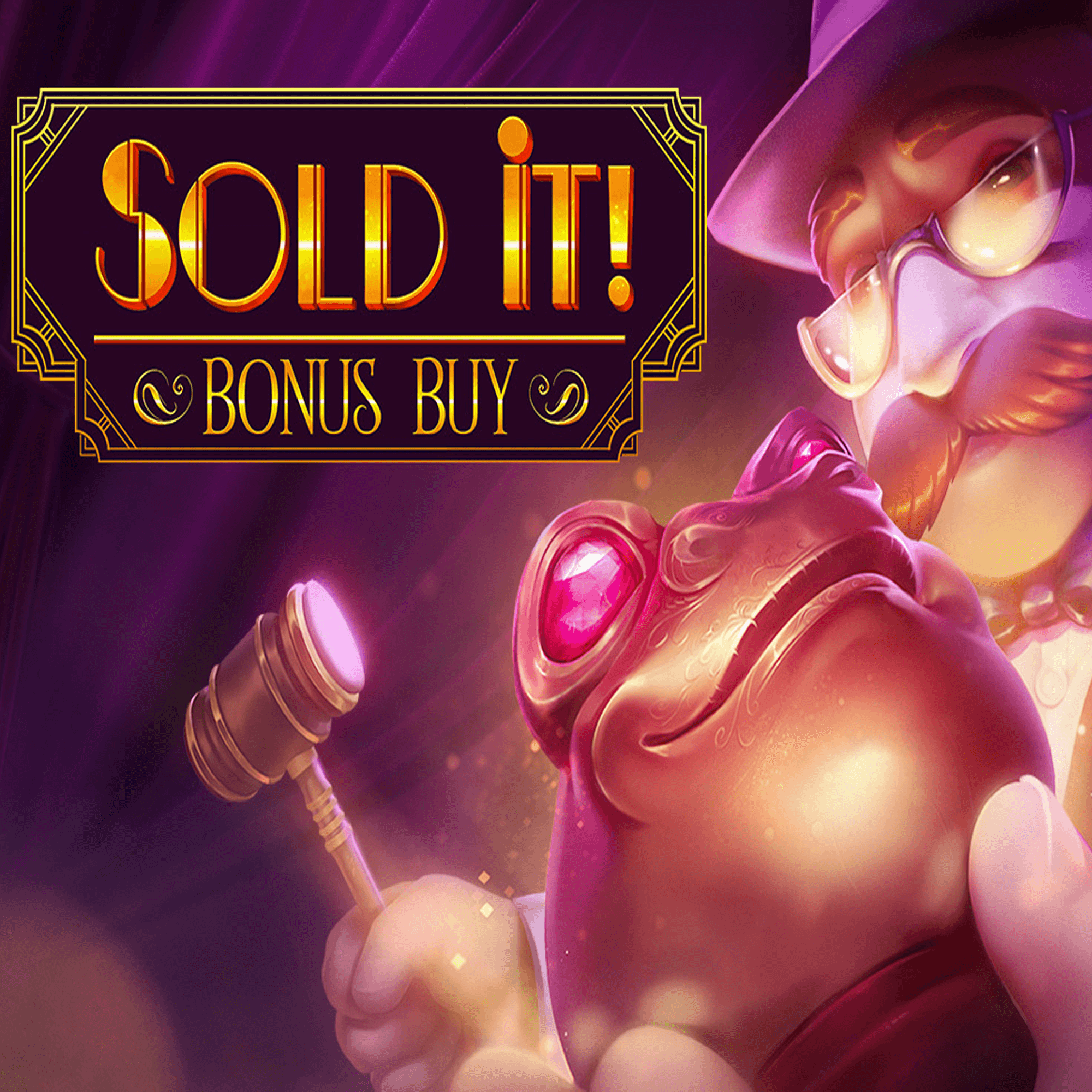 Sold It Bonus Buy Evoplay Superslot ซุปเปอร์สล็อต