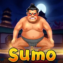 Sumo สล็อต ค่าย ka เว็บ ซุปเปอร์สล็อต