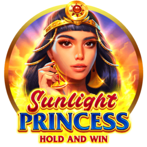 Sunlight Princess Hold and Win Boongo ซุปเปอร์สล็อต