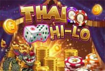Thai Hi-Lo