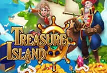 Treasure Island ALLWAYSPIN บนเว็บ SUPERSLOT247