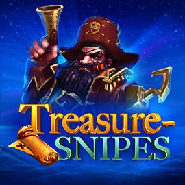 Treasure-snipes Evoplay Superslot ซุปเปอร์สล็อต