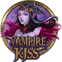Vampire Kiss cq9 slot Superslot