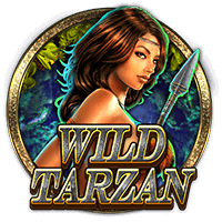 Wild Tarzan cq9 slot Superslot