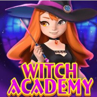 Witch Academy สล็อต ค่าย ka เว็บ ซุปเปอร์สล็อต