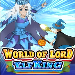 World of Lord Elf King สล็อต ค่าย ka เว็บ ซุปเปอร์สล็อต