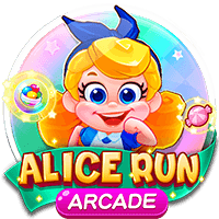 Alice Run cq9 slot Superslot