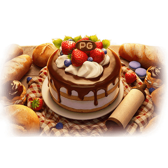 Bakery Bonanza PG 888 TH ค่ายเกม สล็อต PG