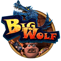 Big Wolf cq9 slot Superslot