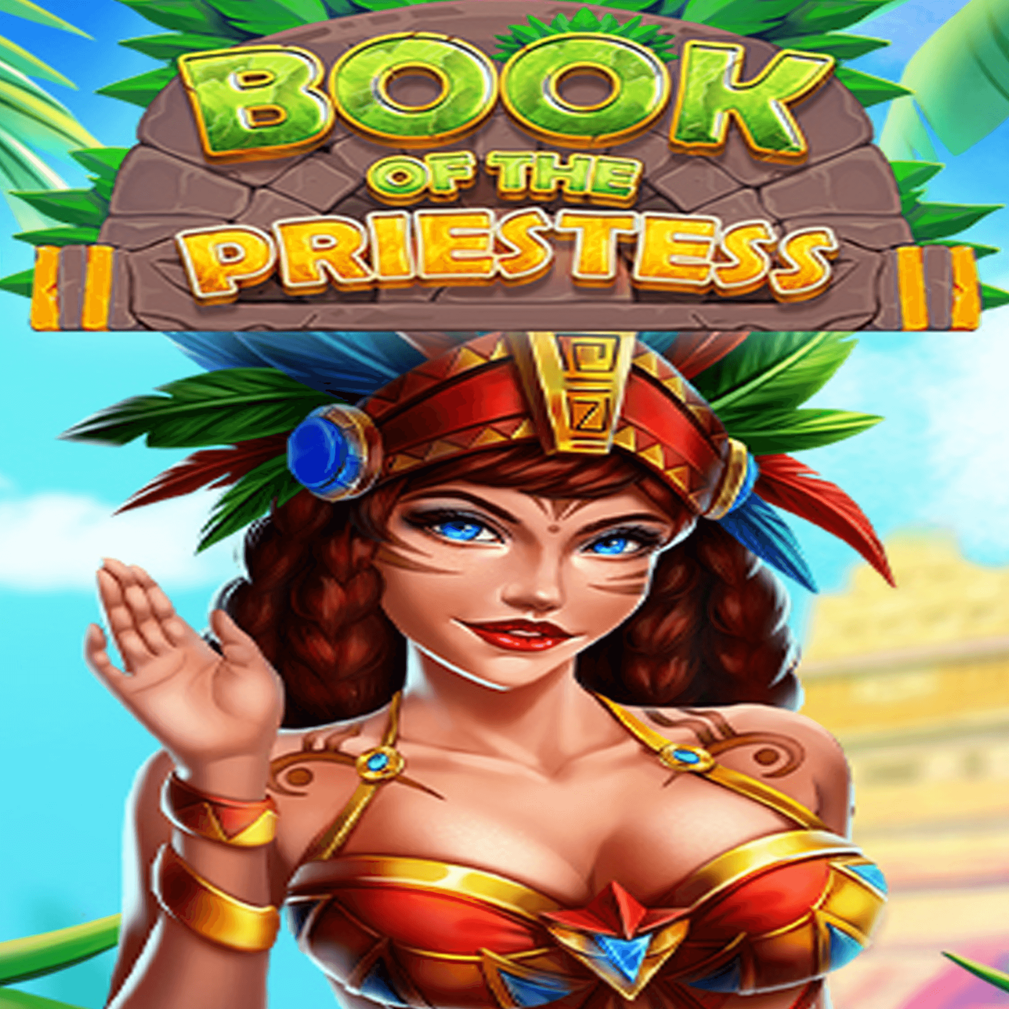 Book-of-the-Priestess-Bonus-Evo-Play-ซุปเปอร์สล็อต-ใหม่ล่าสุด