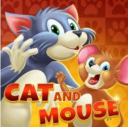 Cat and Mouse สล็อต ค่าย ka เว็บ ซุปเปอร์สล็อต