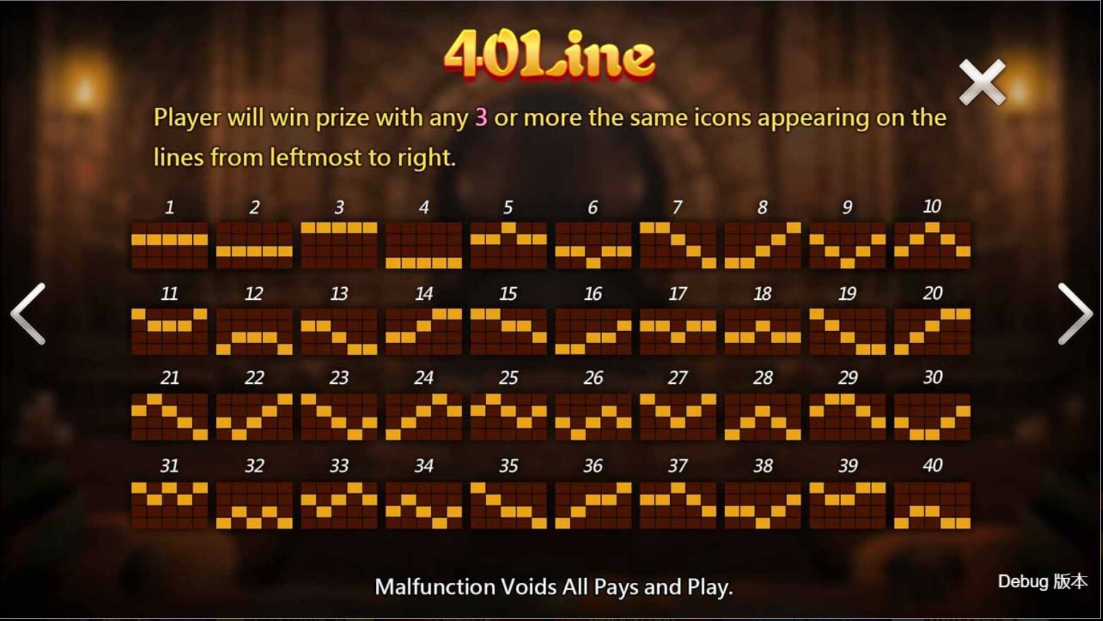 Detective Dee 2 cq9 gaming superslot 1234