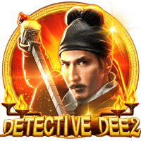 Detective Dee 2 cq9 slot Superslot