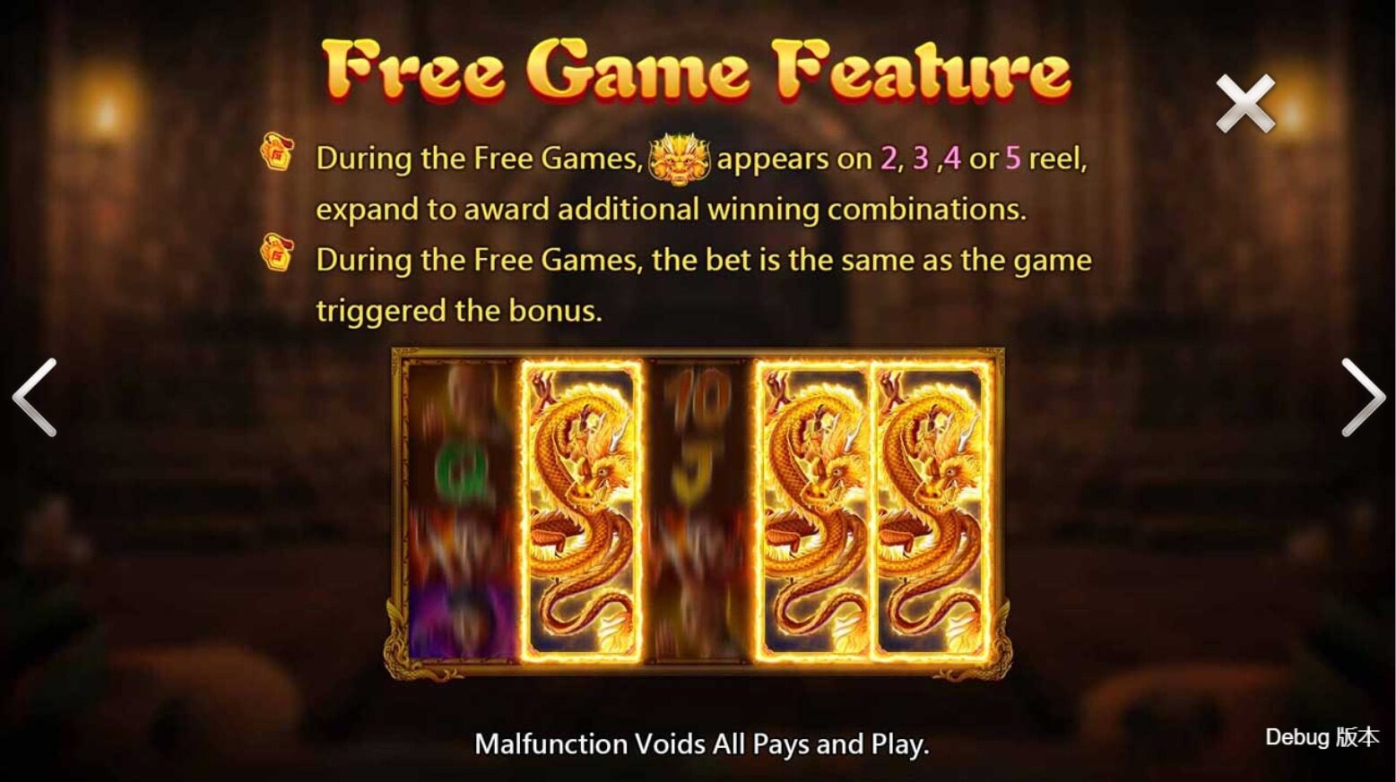 Detective Dee 2 cq9 สล็อต AMB Superslot