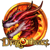 Dragon Heart cq9 slot Superslot