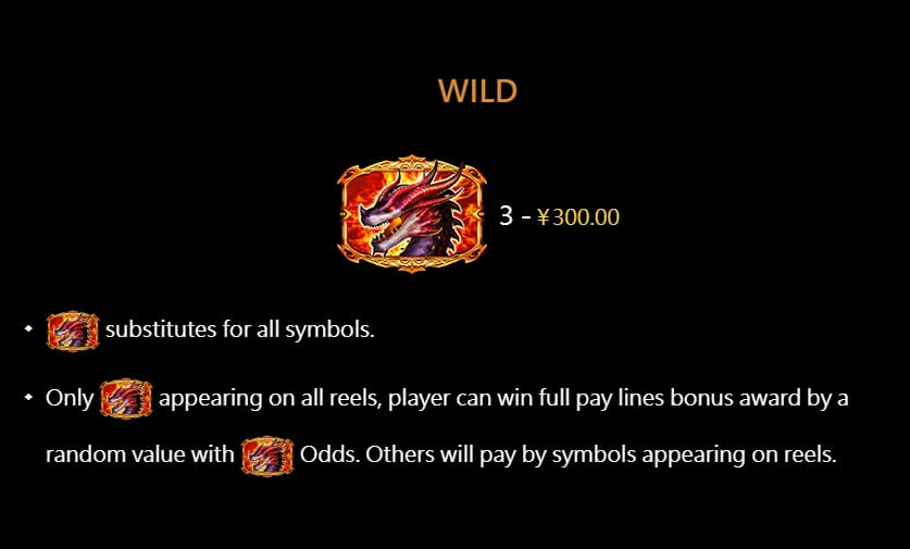 Dragon Heart สล็อต cq9 แตกง่าย superslot 777