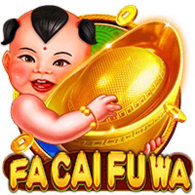 Fa Cai Fu Wa cq9 slot Superslot