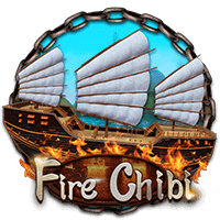 Fire Chibi cq9 slot Superslot