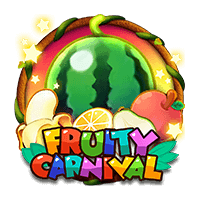 Fruity Carnival cq9 slot Superslot