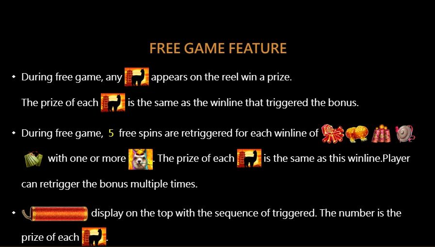 Funny Alpaca cq9 สล็อต AMB Superslot