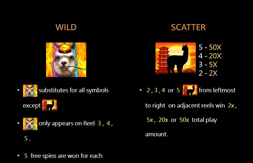 Funny Alpaca สล็อต cq9 แตกง่าย superslot 777