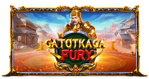 Gatot Kaca’s Fury Powernudge Play เครดิตฟรี 300 Superslot