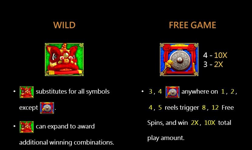 Great Lion cq9 gaming superslot 1234