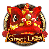 Great Lion cq9 slot Superslot