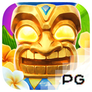 Hawaiian Tiki PG 888 TH ค่ายเกม สล็อต PG