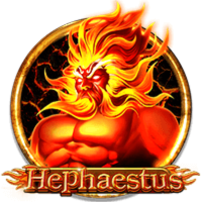Hephaestus cq9 slot Superslot