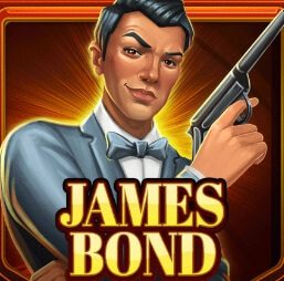 James Bond สล็อต ค่าย ka เว็บ ซุปเปอร์สล็อต