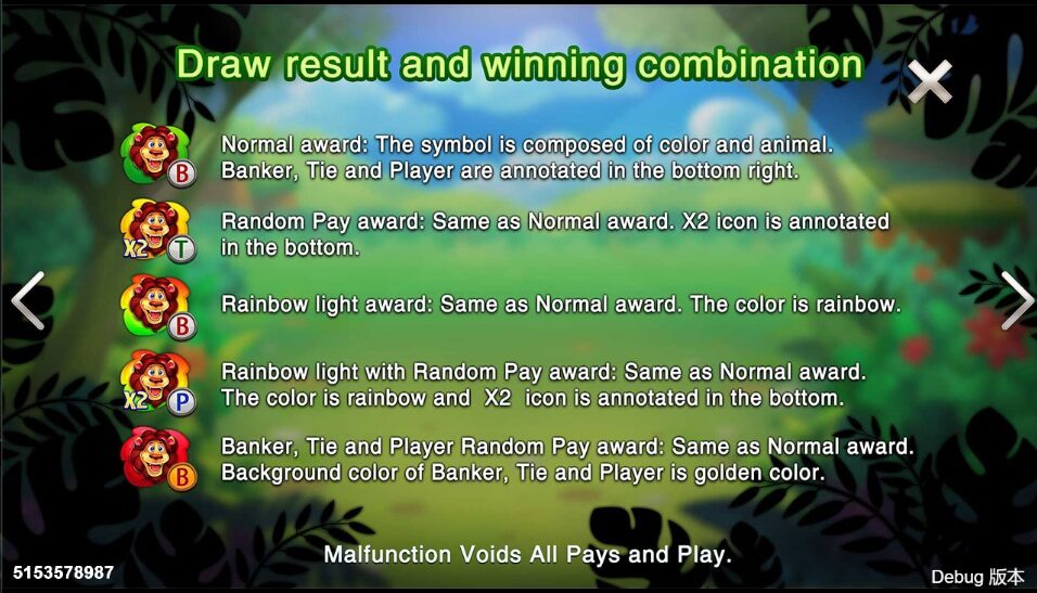 Jungle Party cq9 gaming superslot 1234