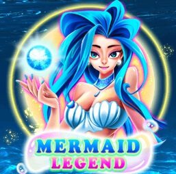 Mermaid Legend สล็อต ค่าย ka เว็บ ซุปเปอร์สล็อต