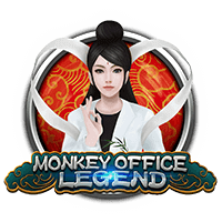 Monkey Office Legend cq9 slot Superslot