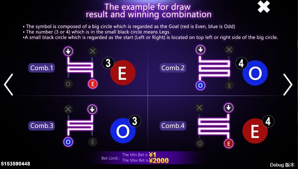 Mr. Bean cq9 สล็อต AMB Superslot